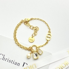 Christian Dior Bracelets